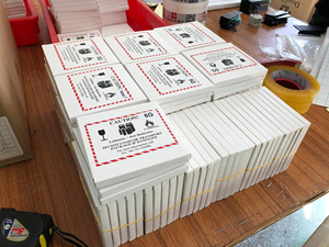 Batería con certificado OEM MSDS para teléfono móvil <span class=keywords><strong>iphone</strong></span> 8p 8plus - Product Image 5