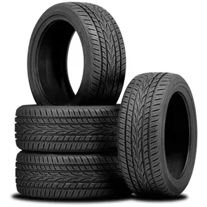 Bảo hành tốt 185/70 R14 205/55/16 205/65/16 ecorun 101 hành khách lốp xe với Giao hàng nhanh