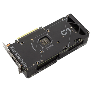 Used ASU'S Dual GeForce RTX 4070 12GB GDDR6X Gaming <b>Graphics</b> <b>Card</b> With 21 Gbps Memory Support Core I9 13900k I7 13700K ASUS DUAL - Product Image 4