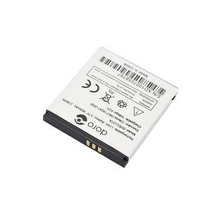 Batterie de remplacement de qualité supérieure 800 mAh pour Doro SHELL01A, compatible avec les téléphones 610, 612, 520x, certifiée CE RoHS, vente en gros - Product Image 5