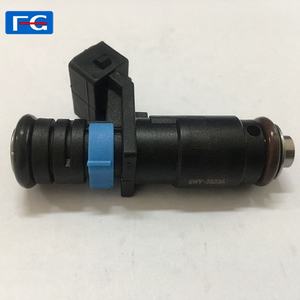 Gran oferta, boquilla de válvula de piezas de automóviles, <span class=keywords><strong>inyector</strong></span> de combustible 5WY-2823A para automóviles coreanos - Product Image 2