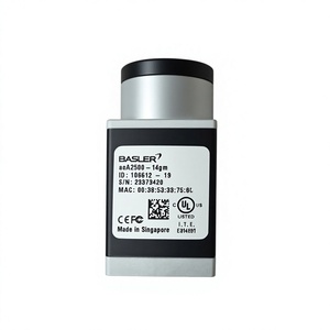 Nueva Cámara Industrial USB 3.0 de 5 Megapíxeles A2500-14uc Disponible en Stock - Product Image 3