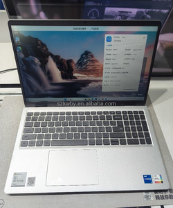 เดลล์ Inspiron 15-3530 ขนาด 15.6 นิ้ว สีเงิน ซีพียู I5-1335U รุ่นที่ 13 แรม 16GB SSD 512GB การ์ดจอกราฟิกในตัว รองรับ WiFi บลูทูธ I5 - Product Image 6