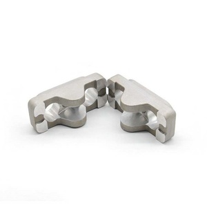 Service CNC, tournage, usinage des métaux, personnalisation de pièces mobiles, automobiles, fraisage de précision CNC, anodisation de l'aluminium, automobile - Product Image 3