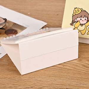 2024-2025 Calendrier de planificateur de cadeaux d'affaires personnalisés Calendrier promotionnel d'autocollant imprimé personnalisé Page-a-Day - Product Image 3