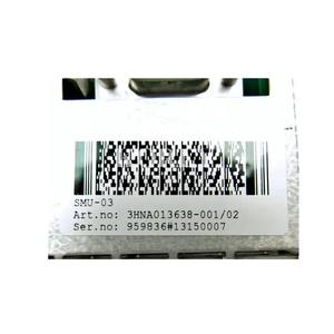 การฉีดพ่นบอร์ดวัดชิ้นส่วนหุ่นยนต์ SMU-03 3HNA013638-001 MCB-02B 3HNA011334-001 3HNA024855-001ต้นฉบับ - Product Image 6