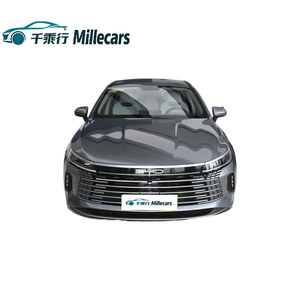 Véhicule d'occasion BYD Destroyer 05 PHEV LHD 2025 <span class=keywords><strong>pas</strong></span> <span class=keywords><strong>cher</strong></span>, fabriqué en Chine, prêt pour l'exportation, vente en gros, stock de haute qualité - Product Image 2