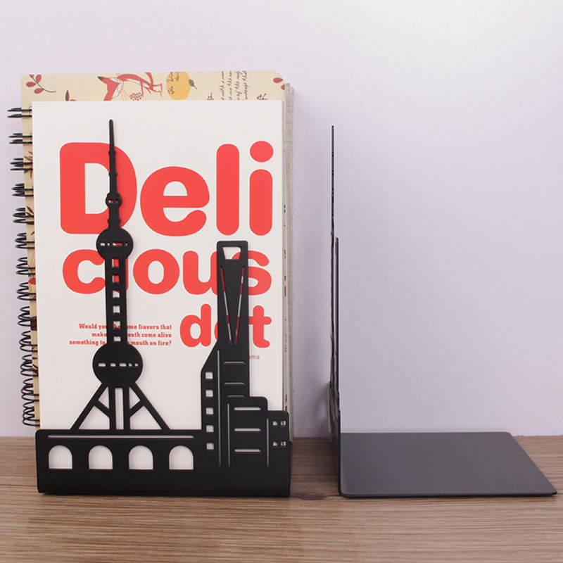 Negro Shanghai hito libro Stand par