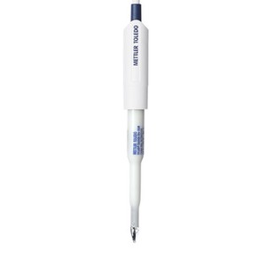 Capteur de pH portable InLab Solids Go-ISM - Product Image 3