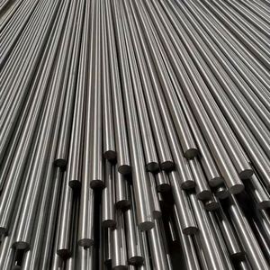 Barra de Acero Inoxidable en Stock de 20mm, 30mm, 50mm, 75mm, 100mm de Ancho, 304, 316, 304L, 410, Corte a Medida, Aplicaciones Médicas y Aeroespaciales, ISO 9001 - Product Image 6