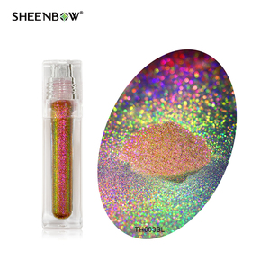 Pigmento Camaleón <span class=keywords><strong>de</strong></span> Alta Pureza para Brillo Labial y Sombra <span class=keywords><strong>de</strong></span> Ojos, Fábrica <span class=keywords><strong>de</strong></span> Cosméticos OEM - Product Image 2