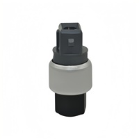Sensor de Presión de Refrigerante A/C B5254T7 B5254T3 B5244S4 B5244S7 C30 S40 V50 31332642 30780427 para Accesorios de Excavadora Volvo