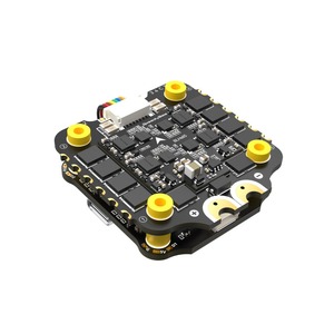 SpeedyBee F405 V3 60A 30x30 Stack STM32F405 BMI270 3-6S <span class=keywords><strong>BLS</strong></span> 4en1 ESC FC para Drones FPV Profesionales de 5-7 Pulgadas, Accesorios - Product Image 2