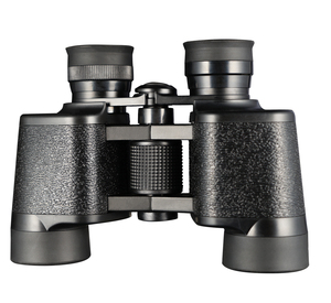 Binoculares Deportivos Clásicos para Exteriores 8x30, Lentes de Alta Claridad para una Visión Nítida, Telescopio de Caza - Product Image 1