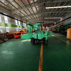 Cosecha automatizada de frutas para cerezas y bayas, una cosechadora robótica multibrazo para árboles frutales - Product Image 5