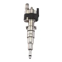 Injecteur de carburant d'origine neuf pour E70/E71/F10/F02/F13/E90/E92/E82 (N63/S63/N54) - Numéros OE 13537585261 13537565138 13537537317