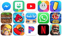 Società di sviluppo di App mobili per giochi Online per iOS Android Software di Marketing digitale per dispositivi mobili
