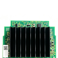 Module de processeur embarqué CNC Fanuc 30i 31i-A A20B-3300-0472 avec dissipateur thermique pour centre d'usinage cinq axes et composants de réparation de tour