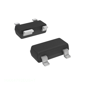 ชิ้นส่วนวงจรอิเล็กทรอนิกส์ BOM IC พร้อมส่ง MAX4792EUS+T TO 253 4, TO 253AA ชิ้นส่วนวงจรจัดการพลังงาน (PMIC) - Product Image 1