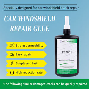 Perbaikan Kaca Depan Mobil Lem <span class=keywords><strong>UV</strong></span> Lampu Curing Ultraviolet Memperbaiki 5 Detik Pena Pengelasan Kaca Plastik Perekat Universal - Product Image 5
