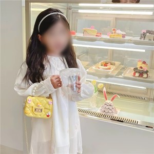 2025 nuova vendita calda sacchetto di gelatina portatile Mini borsa <span class=keywords><strong>per</strong></span> bambini piccola borsa da ragazza carina piccola borsa promozionale zaino <span class=keywords><strong>per</strong></span> bambini - Product Image 6