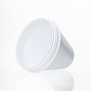 Material <span class=keywords><strong>de</strong></span> resina cruda PET <span class=keywords><strong>de</strong></span> boca ancha <span class=keywords><strong>de</strong></span> 120 mm, 80g, 110g, 125g, 140g, para soplado <span class=keywords><strong>de</strong></span> varios tarros con tapa - Búsqueda popular - Product Image 2