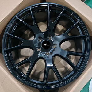 R20 R22 R24 Polegada 5x139.7 5x127 5X115 Rodas de Liga 5 Furos Modificado Novos Modelos de Design 4x4 Offroad SUV Sport Car Wheels #22001 - Product Image 4
