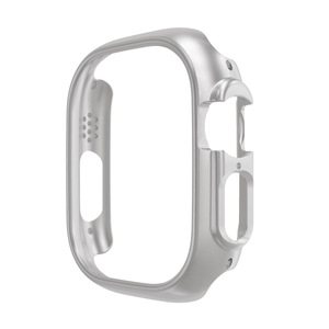 Apple için mat kapak İzle 45mm 41mm 38mm 42mm 40mm 44mm sert PC tampon koruyucu kılıf çerçeve için IWatch S10 7 6 5 4 3 <span class=keywords><strong>2</strong></span> 1 - Product Image 5