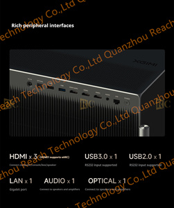 โปรเจคเตอร์ RC X50 Ultra 4K 6000CVIA 2026 โฮม ไทรคัลเลอร์ เลเซอร์ พร้อมออปติคอลและระบบ Tilt-Shift สมาร์ท X50 Ultra XGIMI X50 Ultra X50 Ult - Product Image 2