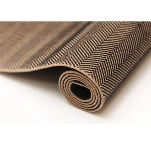 Dây Thun Màu Đen Đàn Hồi Cao Siêu Rộng 40CM Dây Thun Dây Thun Dây Thun Co Giãn Có Thể Điều Chỉnh - Product Image 3