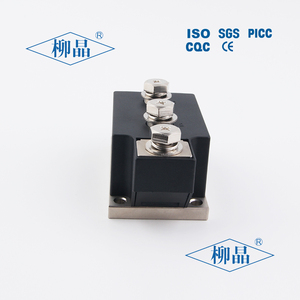 Điện Thyristor mô-đun mtk500a1800v (500A 1800V) - Product Image 5