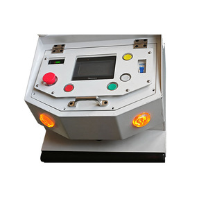 Precio del robot AGV Acechando en un sentido con carga manual/carga inalámbrica para manejo de materiales - Product Image 5