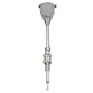 Débitmètre industriel de capteur de débit d'air, débitmètre massique thermique Coriolis haute performance - Product Image 5