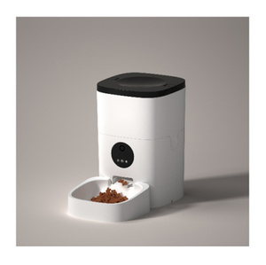 Автоматический диспенсер для домашних животных - Product Image 5