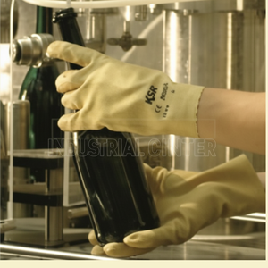 KSR®Gants de sécurité pour chat II - Product Image 1