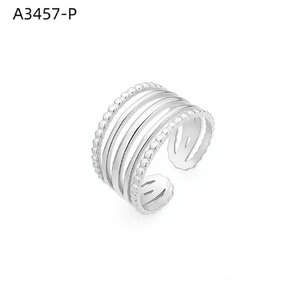 Fashion <b>Ring</b> A3457 for Women High Quality Jewelry - Product Image 1
