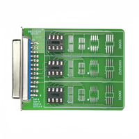 Peter-Key KeyDIY KD-X4 Universeller Fernbedienungs-Autoschlüsselgenerator Diebstahlschutz-Programmierung Kopierchip-Anpassung Verschiedener Modelle WLAN-fähig