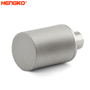 Hengko sục khí đá oxy CO2 H2 Ozone Nano bong bóng khuếch tán sparger - Product Image 3