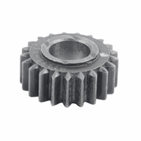 Transmisi Gear IDLER Sunupmaster Baru 32282-V5001 untuk DATSUN D21/Z21/Z20 21T Gigi JIS 1 Presisi HRC 60-62 Garansi 12 Bulan