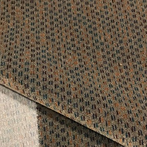 Tissu velours Jacquard à poils 100% Polyester, pour canapé/meubles/voiture, 10 pièces - Product Image 2