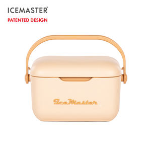 New Arrival Hard Ice Box Insulated for Keeping Beverages Cold EfficientlyVIVID 6/12/21QT - Product Image 5