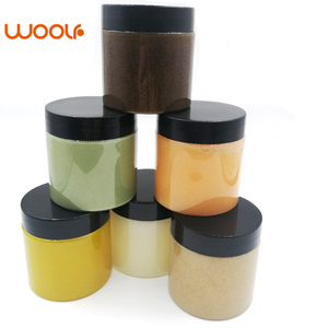 <span class=keywords><strong>Exfoliante</strong></span> <span class=keywords><strong>de</strong></span> Azúcar con <span class=keywords><strong>Miel</strong></span>, Nuez <span class=keywords><strong>y</strong></span> Manteca <span class=keywords><strong>de</strong></span> Karité para Limpieza Profunda <span class=keywords><strong>y</strong></span> Uso Doméstico - Product Image 5