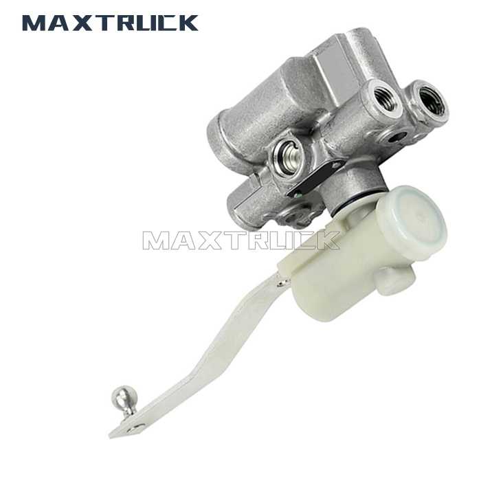 Heavy Truck Parts Level Valve 0003282130 000328213080 0500005002 