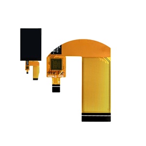 Módulo LCD IPS de alta definición de 3,5 pulgadas, 320x480, controlador ST7796, pantalla táctil capacitiva con interfaz paralela y serial múltiple CHY - Product Image 4