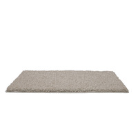 Ld doux frise toile Accent tapis haute pile cheveux longs doux et moelleux luxe 47x70 "grande taille tapis salon chambre à coucher