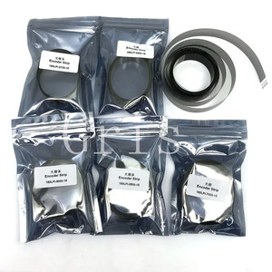 Large Format <strong>Printer</strong> 180LPI <strong>Encoder</strong> Raster Strip Film 4.5M 15mm for Roland Allwin Human <strong>Printer</strong> <strong>Linear</strong> Bar <strong>Encoder</strong> Grating Tape - Product Image 2