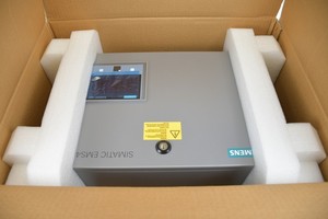 EHB EM450S S71200 PSB MM440 6ES72120AA500AA0 คอนโทรลเลอร์ PLC ซีรีส์ S7-1200 ใหม่ - Product Image 5