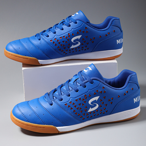<span class=keywords><strong>Chaussures</strong></span> <span class=keywords><strong>de</strong></span> futsal pour hommes <span class=keywords><strong>Chaussures</strong></span> <span class=keywords><strong>de</strong></span> futsal originales <span class=keywords><strong>de</strong></span> football intérieur pour hommes - Product Image 5