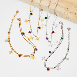 JW240412114 Bracelet de cheville S