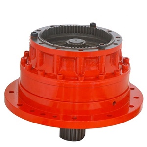 2101-10251 DX255 DH258 Caja de Cambios de Giro para Excavadora - Product Image 1